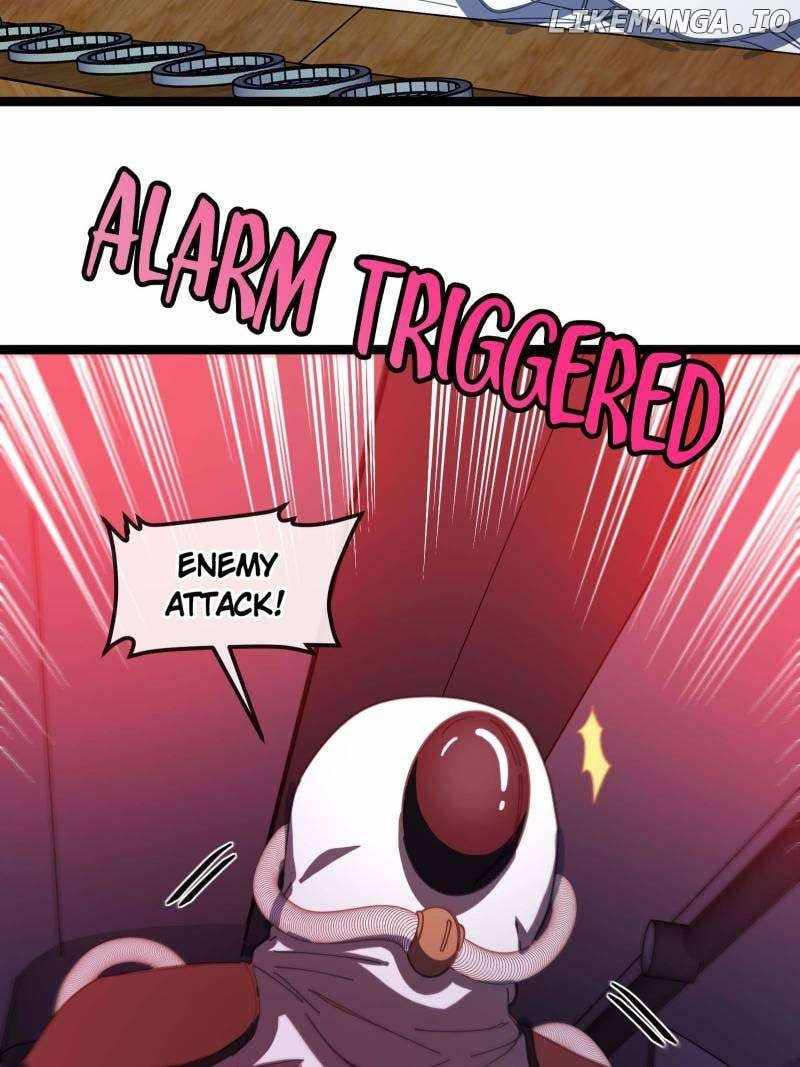 I Am The Monster Overlord Chapter 73 76
